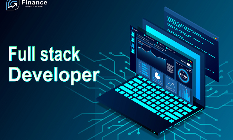 Full Stack